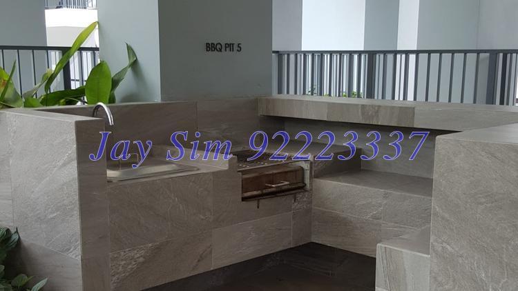 Natura@Hillview (D23), Apartment #153423282